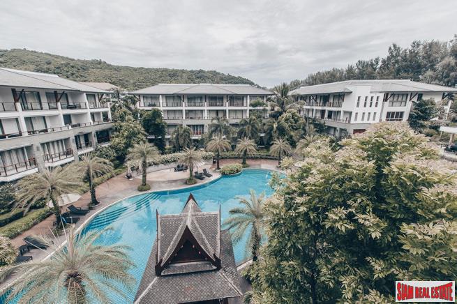 Pearl of Naiton | Four Bedroom Penthouse Corner Duplex for Sale-25