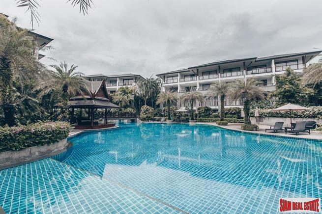 Pearl of Naiton | Four Bedroom Penthouse Corner Duplex for Sale-27
