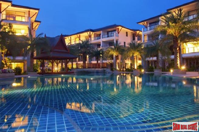 Pearl of Naiton | Four Bedroom Penthouse Corner Duplex for Sale-2