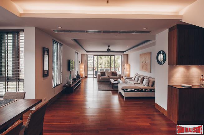Pearl of Naiton | Four Bedroom Penthouse Corner Duplex for Sale-3
