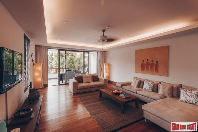 Pearl of Naiton | Four Bedroom Penthouse Corner Duplex for Sale-4