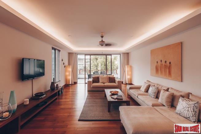 Pearl of Naiton | Four Bedroom Penthouse Corner Duplex for Sale-5