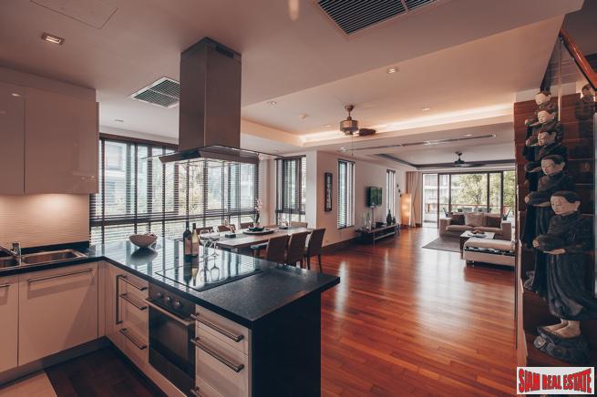 Pearl of Naiton | Four Bedroom Penthouse Corner Duplex for Sale-6