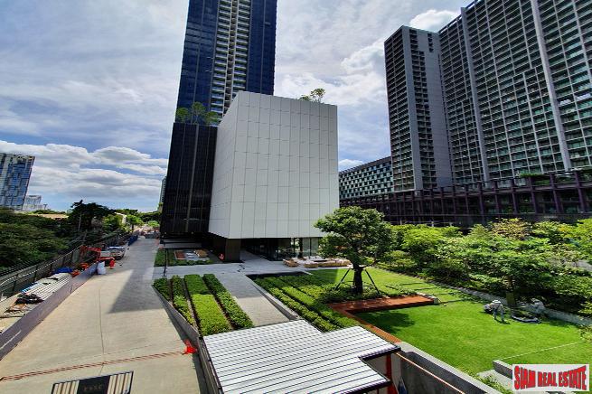 Luxury Living 1 Bed Condos in this New Condominium Development at Sukhumvit 36 - BTS Thong Lor, Bangkok-0
