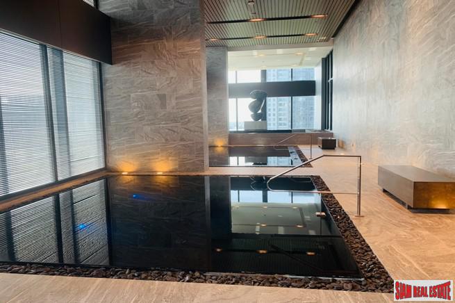 Luxury Living 1 Bed Condos in this New Condominium Development at Sukhumvit 36 - BTS Thong Lor, Bangkok-10