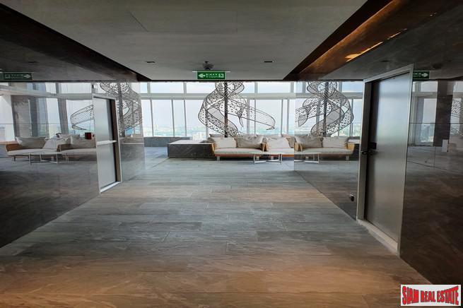 Luxury Living 1 Bed Condos in this New Condominium Development at Sukhumvit 36 - BTS Thong Lor, Bangkok-18
