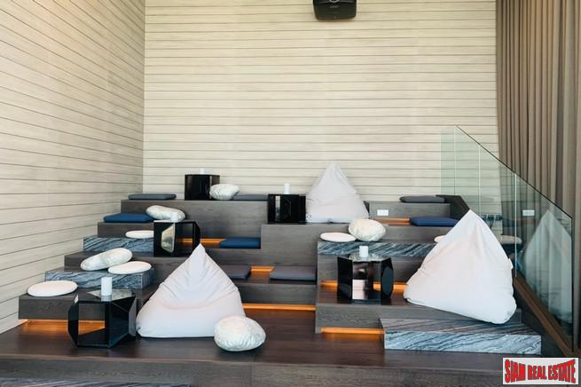 Luxury Living 1 Bed Condos in this New Condominium Development at Sukhumvit 36 - BTS Thong Lor, Bangkok-25