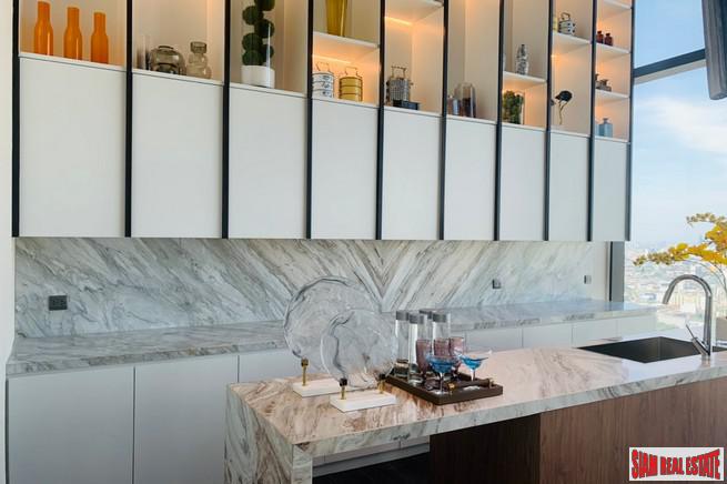 Luxury Living 1 Bed Condos in this New Condominium Development at Sukhumvit 36 - BTS Thong Lor, Bangkok-26