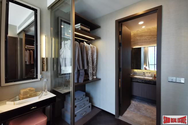 Luxury Living 1 Bed Condos in this New Condominium Development at Sukhumvit 36 - BTS Thong Lor, Bangkok-6