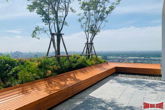 Luxury Living 2 Bed Condos in this New Condominium Development at Sukhumvit 36 - BTS Thong Lor, Bangkok-26