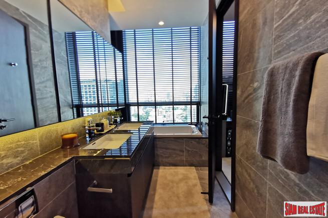 Luxury Living 2 Bed Condos in this New Condominium Development at Sukhumvit 36 - BTS Thong Lor, Bangkok-3