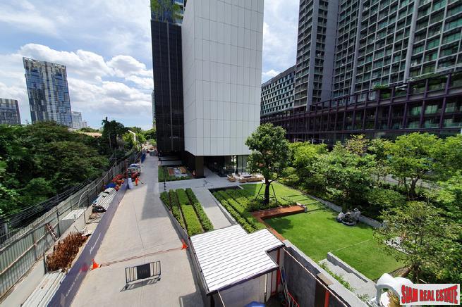 Luxury Living 3 Bed Condos in this New Condominium Development at Sukhumvit 36 - BTS Thong Lor, Bangkok-0