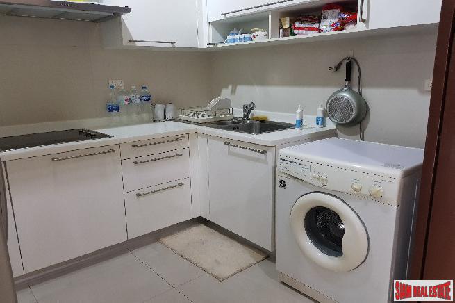 Sukhumvit City Resort Condo | Bright and Sunny Two Bedroom for Rent with Garden Views on Sukhumvit 11-2