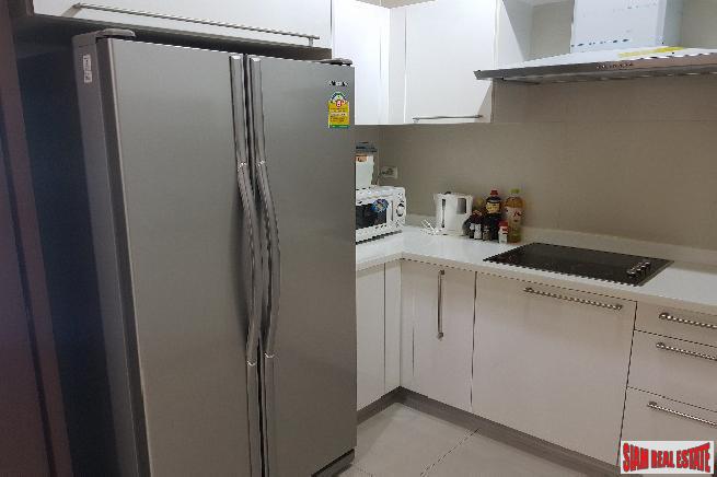 Sukhumvit City Resort Condo | Bright and Sunny Two Bedroom for Rent with Garden Views on Sukhumvit 11-4