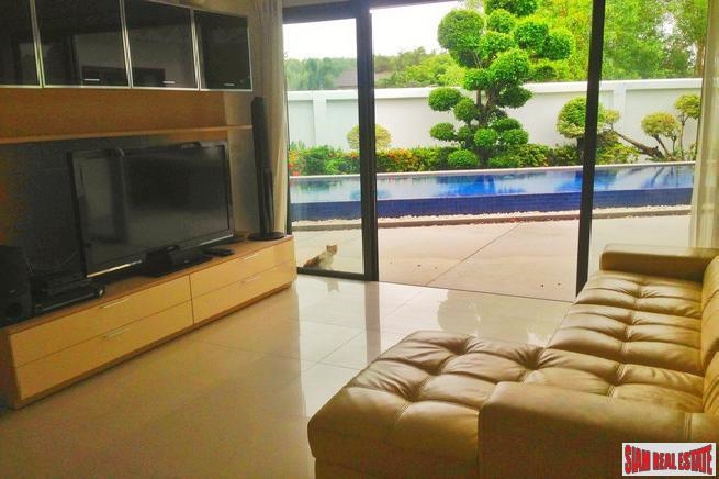 Seastone Villas Layan | Large Corner House with Private Swimming Pool for Rent in Layan-10