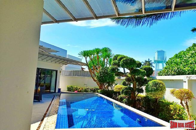 Seastone Villas Layan | Large Corner House with Private Swimming Pool for Rent in Layan-12