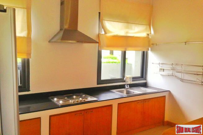 Seastone Villas Layan | Large Corner House with Private Swimming Pool for Rent in Layan-8