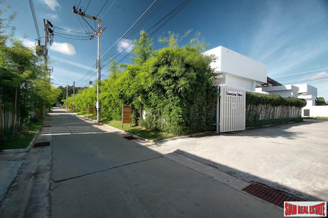 Seastone Villas Layan | Large Corner House with Private Swimming Pool for Rent in Layan-1