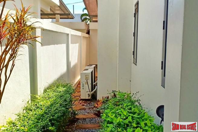 Seastone Villas Layan | Large Corner House with Private Swimming Pool for Rent in Layan-3