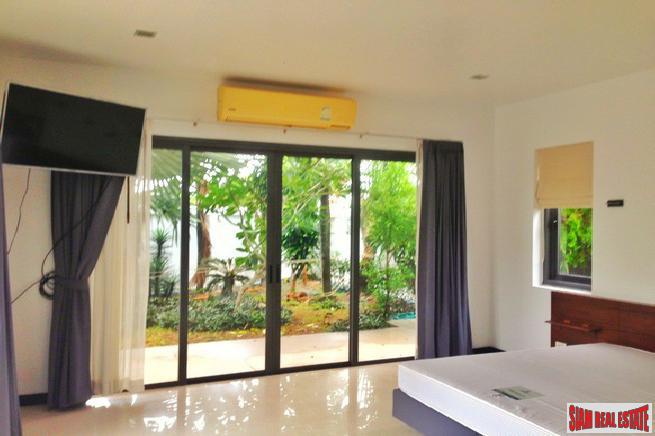 Seastone Villas Layan | Large Corner House with Private Swimming Pool for Rent in Layan-6