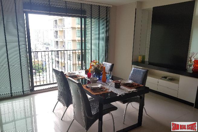 Noble Solo Condo | Two Bedroom with Pool Views on Sukhumvit 55, Bangkok-12