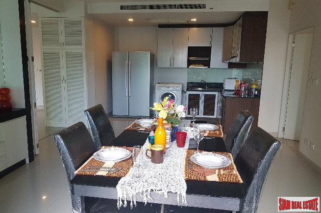 Noble Solo Condo | Two Bedroom with Pool Views on Sukhumvit 55, Bangkok-17