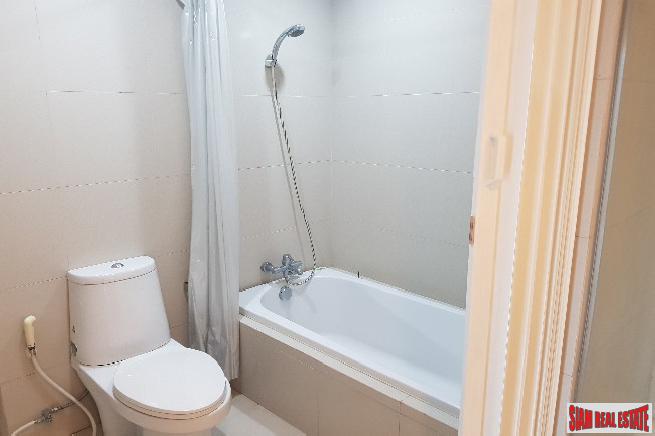 Noble Solo Condo | Two Bedroom with Pool Views on Sukhumvit 55, Bangkok-22