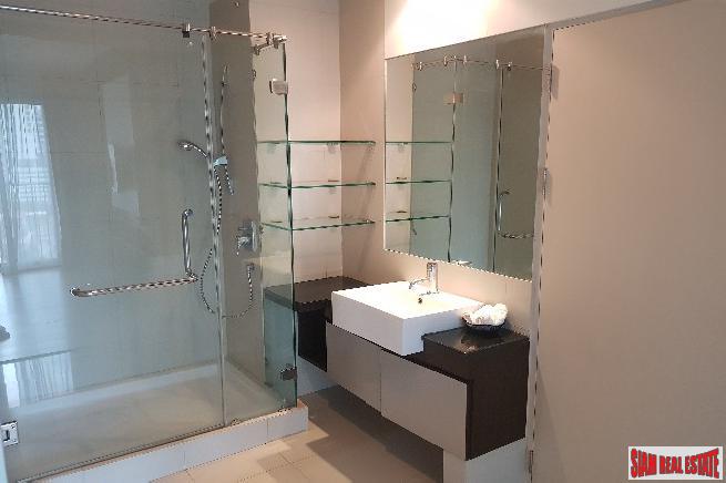 Noble Solo Condo | Two Bedroom with Pool Views on Sukhumvit 55, Bangkok-24