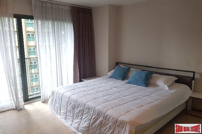 Noble Solo Condo | Two Bedroom with Pool Views on Sukhumvit 55, Bangkok-25