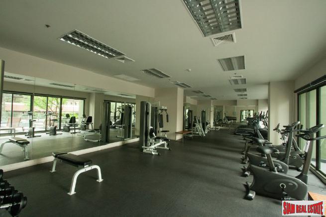 Noble Solo Condo | Two Bedroom with Pool Views on Sukhumvit 55, Bangkok-28