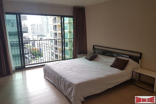 Noble Solo Condo | Two Bedroom with Pool Views on Sukhumvit 55, Bangkok-8