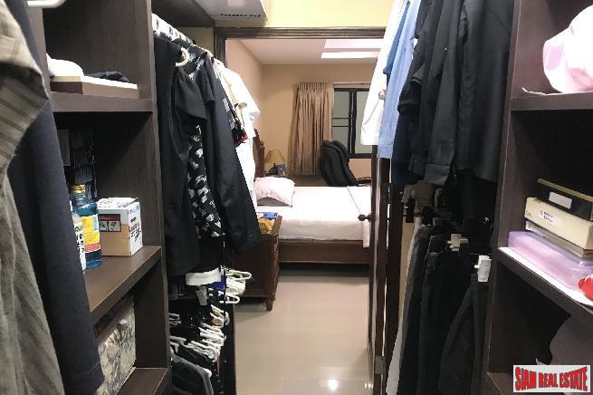 Bann Prompong Condo | Beautiful 2 Bed Condo near Phetchaburi Road and BTS Phrom Pong, Sukhumvit 39-9
