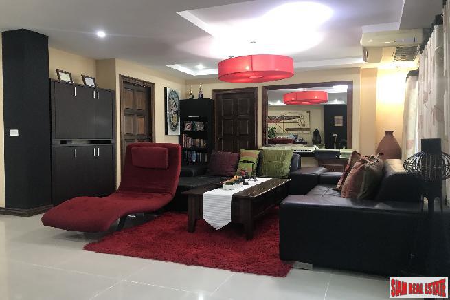 Bann Prompong Condo | Beautiful 2 Bed Condo near Phetchaburi Road and BTS Phrom Pong, Sukhumvit 39-19