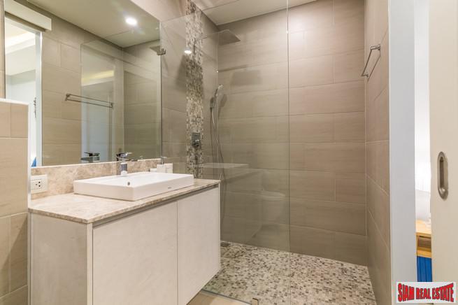 Two Bedroom Sea View Condominiums in Surin with Dazzling Views of the Andaman Coastline-9