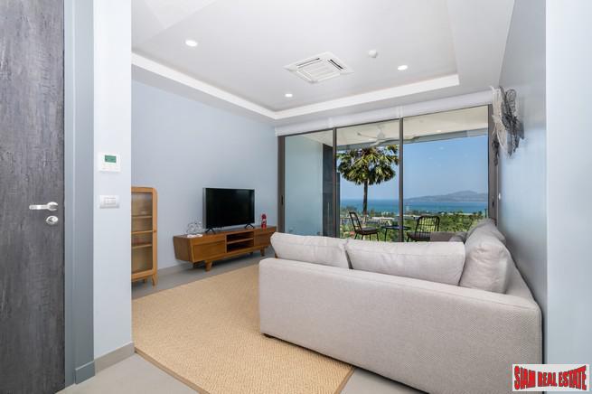 Two Bedroom Sea View Condominiums in Surin with Dazzling Views of the Andaman Coastline-4