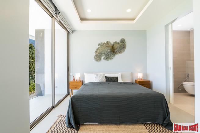Two Bedroom Sea View Condominiums in Surin with Dazzling Views of the Andaman Coastline-7