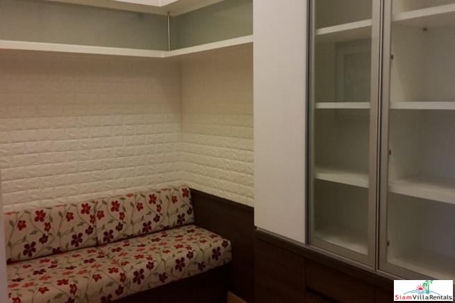 59 Heritage | Loft Style Corner Duplex with Fantastic City Views on Sukhumvit 59-21