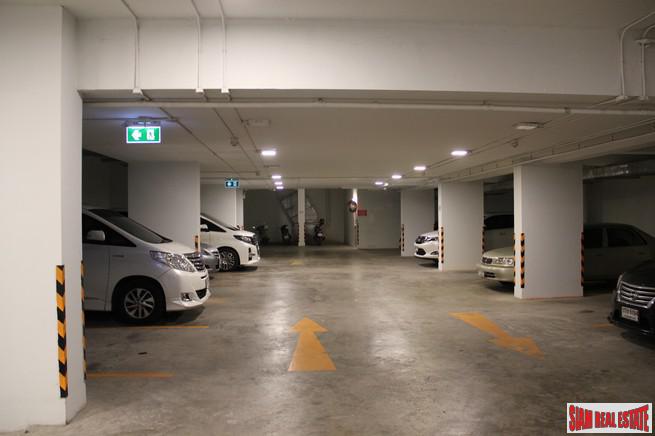 Klass Langsuan | Two Bedroom Corner Condo for Rent in Langsuan, Lumphini-27
