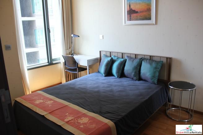 Keyne by Sansiri | Fantastic City Views from this One Bedroom Condo on Sukhumvit 36
