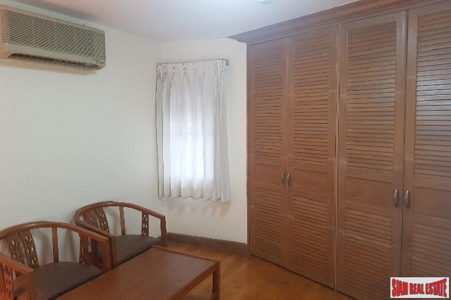 Fifty Five Tower | Spacious Three Bedroom Corner Condo for Sale on Sukhumvit 55, Thong Lor-9