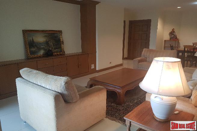 Fifty Five Tower | Spacious Three Bedroom Corner Condo for Sale on Sukhumvit 55, Thong Lor-12