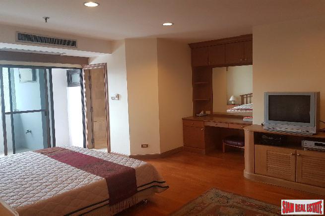 Fifty Five Tower | Spacious Three Bedroom Corner Condo for Sale on Sukhumvit 55, Thong Lor-7