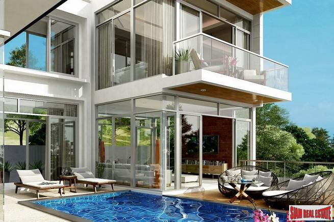 Million Dollar Views from this New Three Storey Complex in Rawai-15