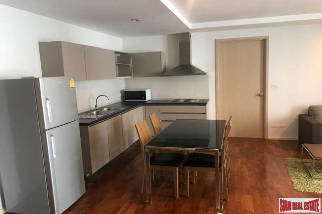 Siri On 8 | Modern Two Bedroom Condo Located Near BTS Nana on Sukhumvit 8-9