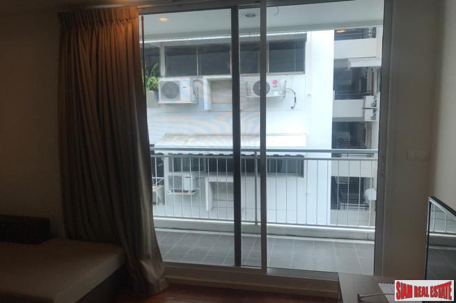 Siri On 8 | Modern Two Bedroom Condo Located Near BTS Nana on Sukhumvit 8-10