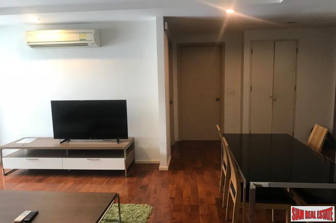 Siri On 8 | Modern Two Bedroom Condo Located Near BTS Nana on Sukhumvit 8-13
