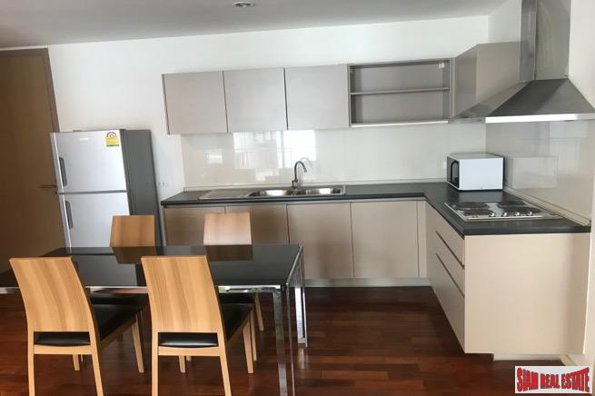 Siri On 8 | Modern Two Bedroom Condo Located Near BTS Nana on Sukhumvit 8-17
