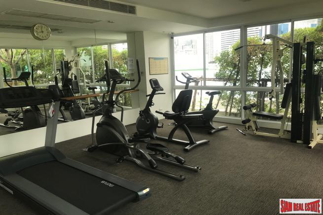 Siri On 8 | Modern Two Bedroom Condo Located Near BTS Nana on Sukhumvit 8-18