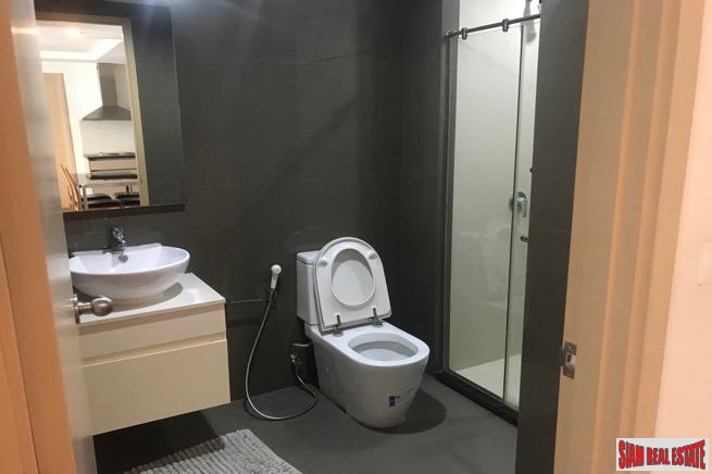 Siri On 8 | Modern Two Bedroom Condo Located Near BTS Nana on Sukhumvit 8-7
