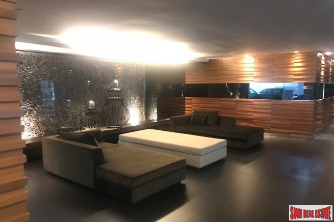 Siri On 8 | Convenient Two Bedroom Condo for Rent Located Near BTS Nana on Sukhumvit 8-2